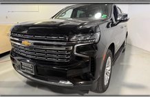 2023 Chevrolet Suburban Shield Premier