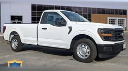 2024 Ford F-150 XL