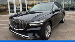 2023 Genesis GV70 2.5T Standard