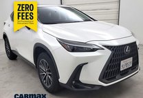 2024 Lexus NX 250 Base