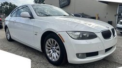2010 BMW 3 Series 328i xDrive
