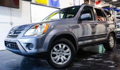 2006 Honda CR-V Special Edition