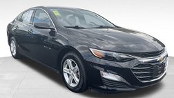 2023 Chevrolet Malibu LS