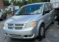 2010 Dodge Grand Caravan SE