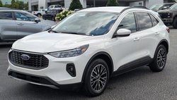 2023 Ford Escape Plug-In Hybrid Base