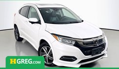 2019 Honda HR-V Touring