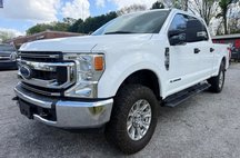 2020 Ford Super Duty F-250 XLT