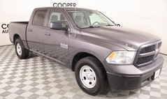 2017 Ram Ram Pickup 1500 Tradesman