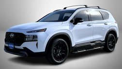 2023 Hyundai Santa Fe XRT