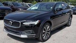 2025 Volvo V90 Cross Country B6 Plus