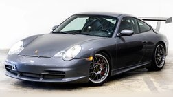 2004 Porsche 911 GT3