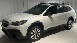 2021 Subaru Outback Base