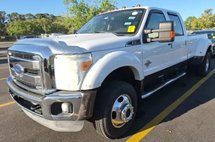 2016 Ford Super Duty F-350 Lariat