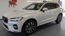 2023 Volvo XC60 B5 Core