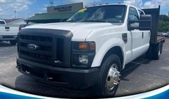 2009 Ford Super Duty F-350 XL