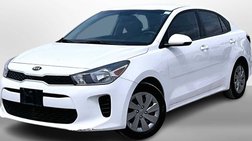 2020 Kia Rio LX
