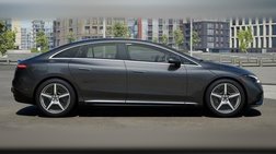 2024 Mercedes-Benz EQE EQE 350+