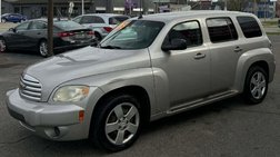 2007 Chevrolet HHR LS