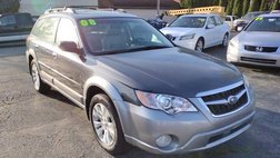 2008 Subaru Outback 3.0 R L.L. Bean Edition