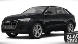 2023 Audi Q8 quattro Premium 55 TFSI