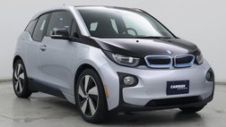 2016 BMW i3 Base