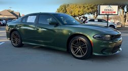 2019 Dodge Charger GT