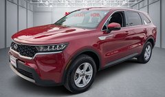 2021 Kia Sorento LX
