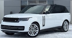 2026 Land Rover Range Rover P530 SE LWB