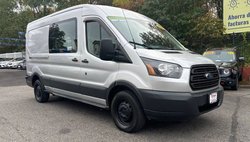 2016 Ford Transit 250