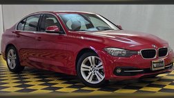 2017 BMW 3 Series 330e iPerformance
