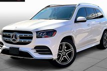 2023 Mercedes-Benz GLS GLS 450
