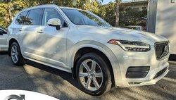 2020 Volvo XC90 T6 Momentum