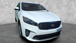 2019 Kia Sorento LX V6