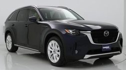 2024 Mazda CX-90 3.3 Turbo Premium