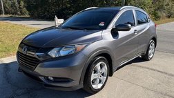 2016 Honda HR-V EX-L w/Navi