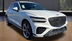 2022 Genesis GV70 3.5T Sport