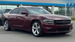 2017 Dodge Charger SE