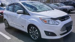 2017 Ford C-Max Energi Titanium