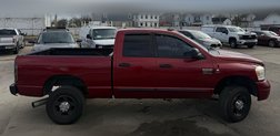 2007 Dodge Ram 2500 SLT