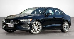 2019 Volvo S60 T6 Momentum