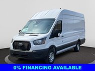 2025 Ford Transit 350
