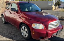 2008 Chevrolet HHR LS