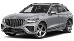 2024 Genesis GV70 3.5T Sport