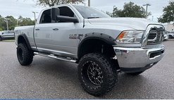 2017 Ram Ram Pickup 2500 SLT