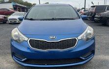 2014 Kia Forte LX