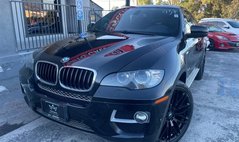2014 BMW X6 xDrive35i