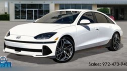 2024 Hyundai Ioniq 6 SEL