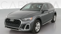 2023 Audi Q5 quattro S line Premium 45 TFSI
