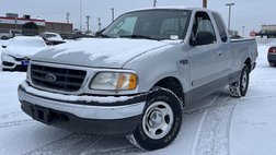2003 Ford F-150 XL