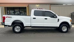 2019 Ford Super Duty F-250 XL